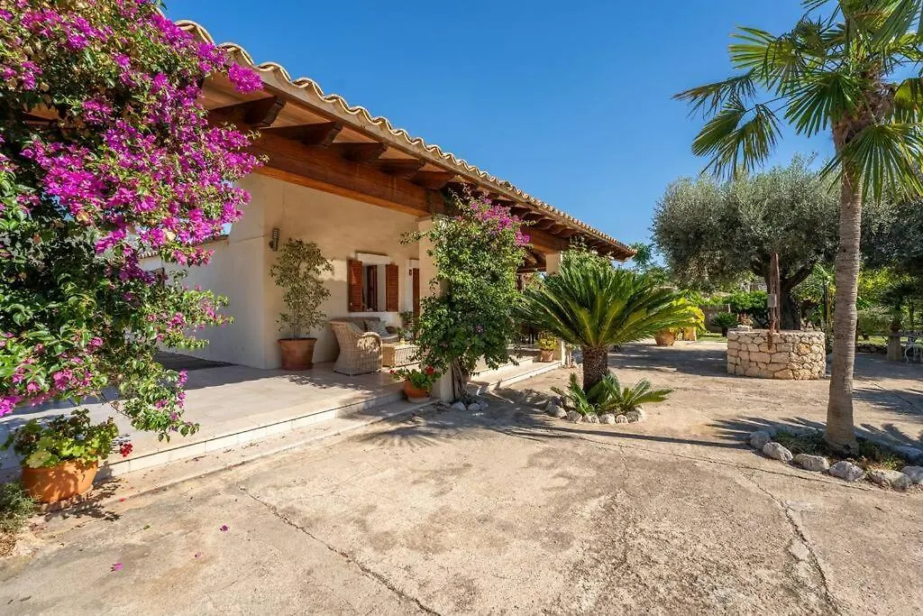 Casa vacanze Can Pereo Caimari Spagna