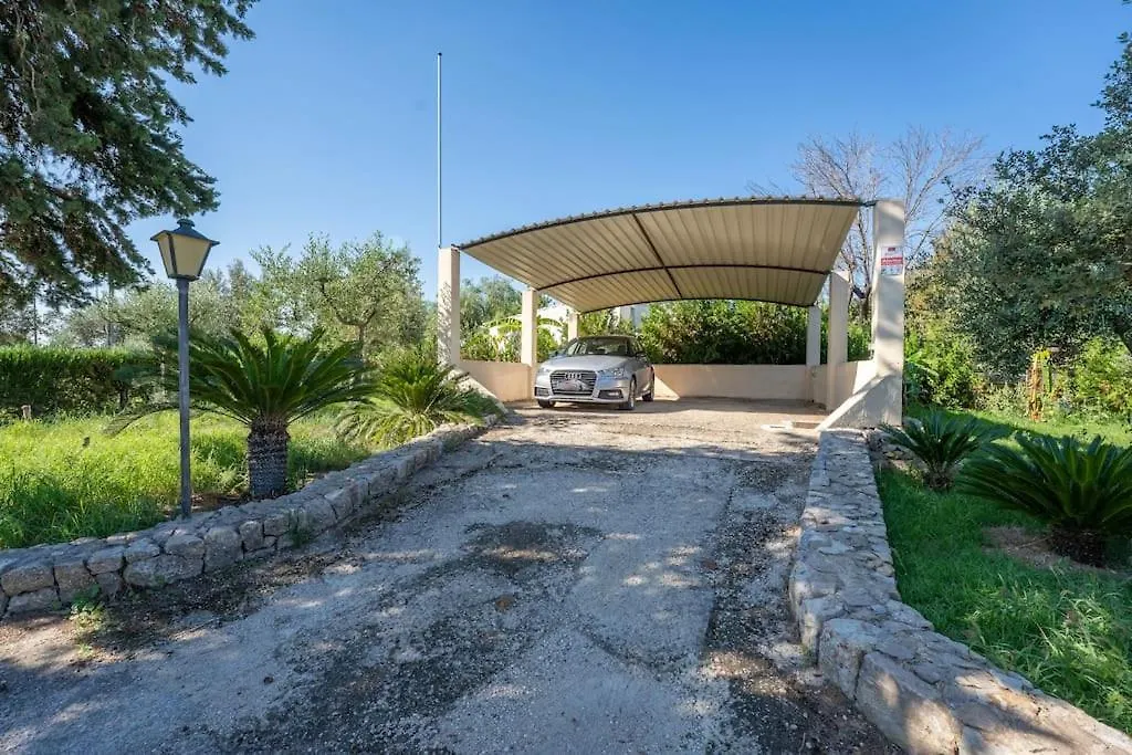 Casa vacanze Can Pereo Caimari
