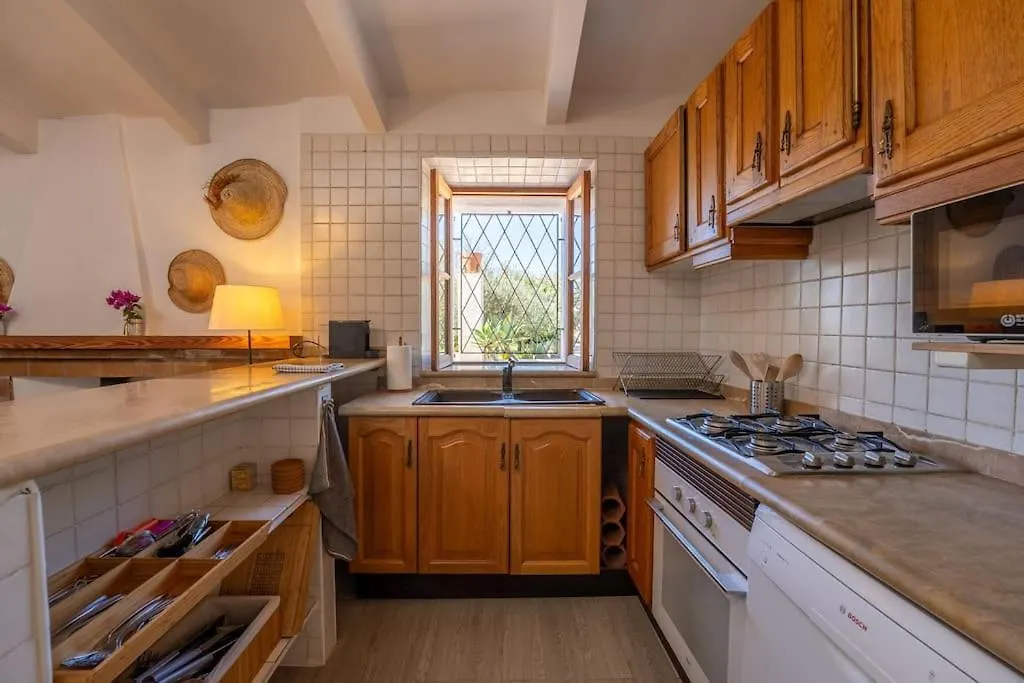 Casa vacanze Can Pereo Caimari