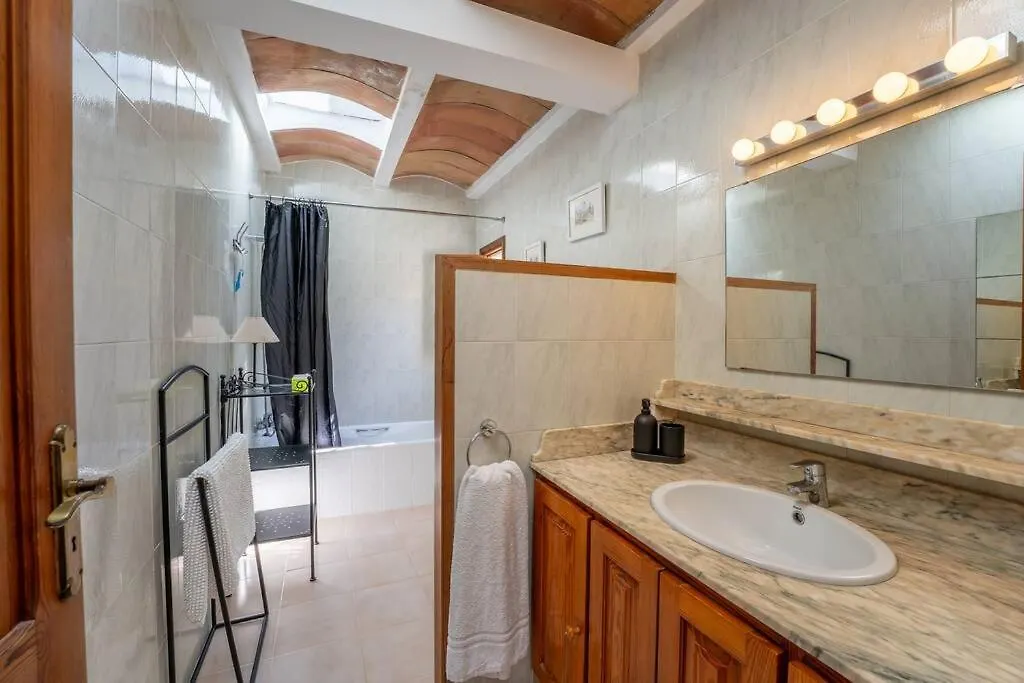 Casa vacanze Can Pereo Caimari Spagna
