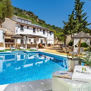 visit hotel